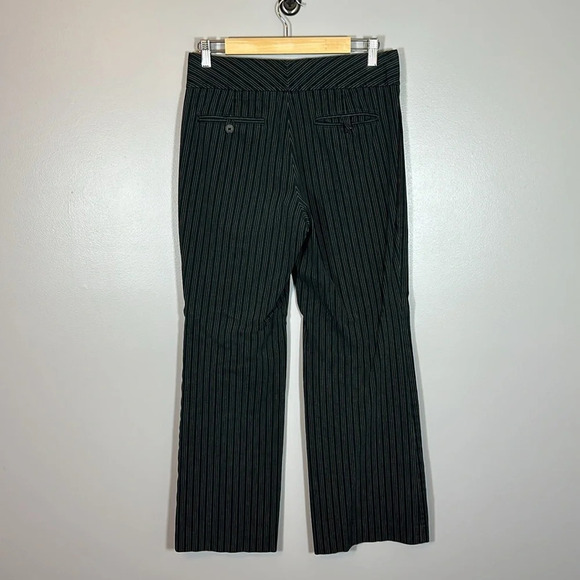 Banana Republic Harrison Fit Trouser Size 8 - Picture 2 of 6